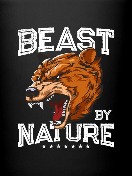 Ours grizzli