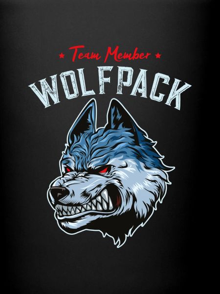 wolf wolfpack team