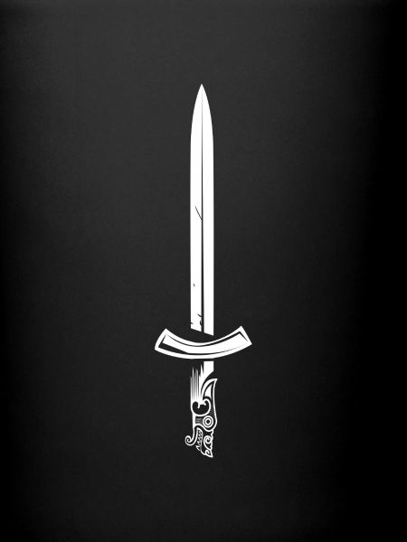 épée