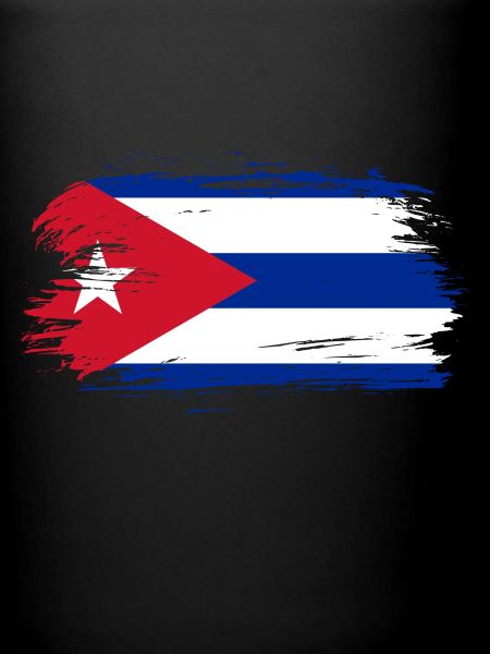 Cuba flag