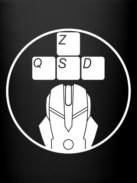 ZQSD