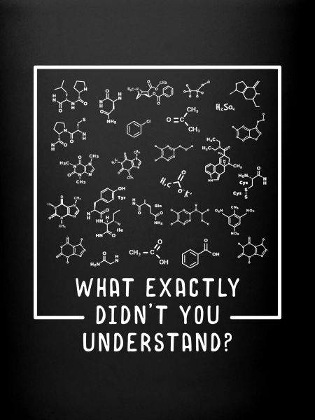 Chimie Scientifique Question