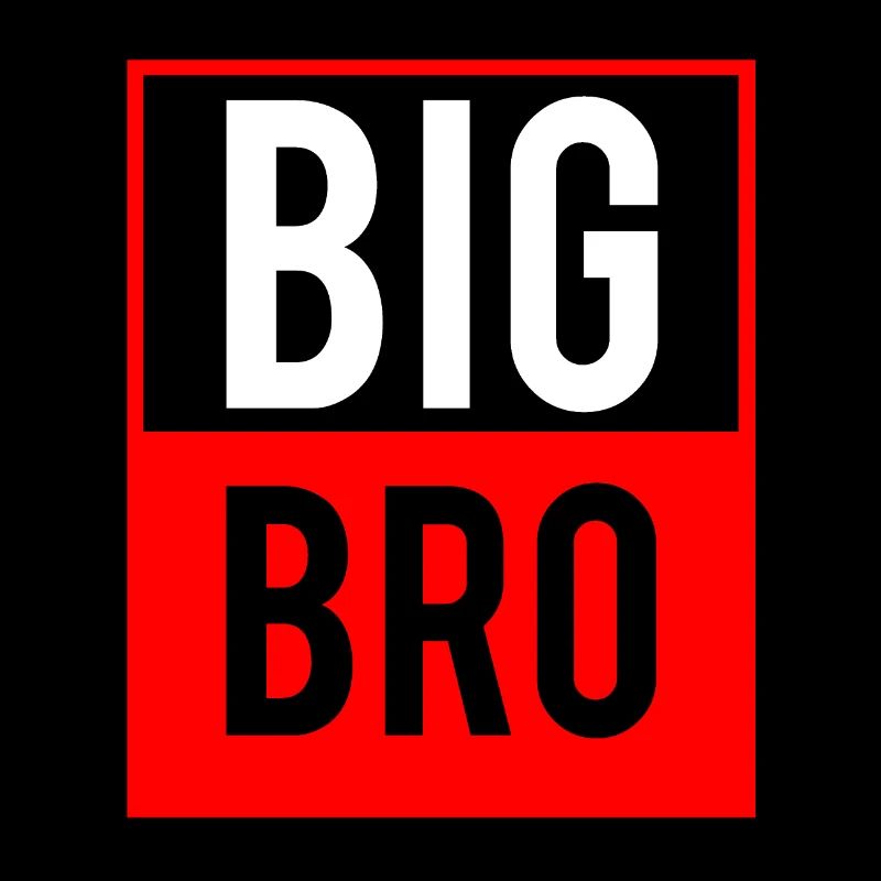 Big Bro - Großer Bruder
