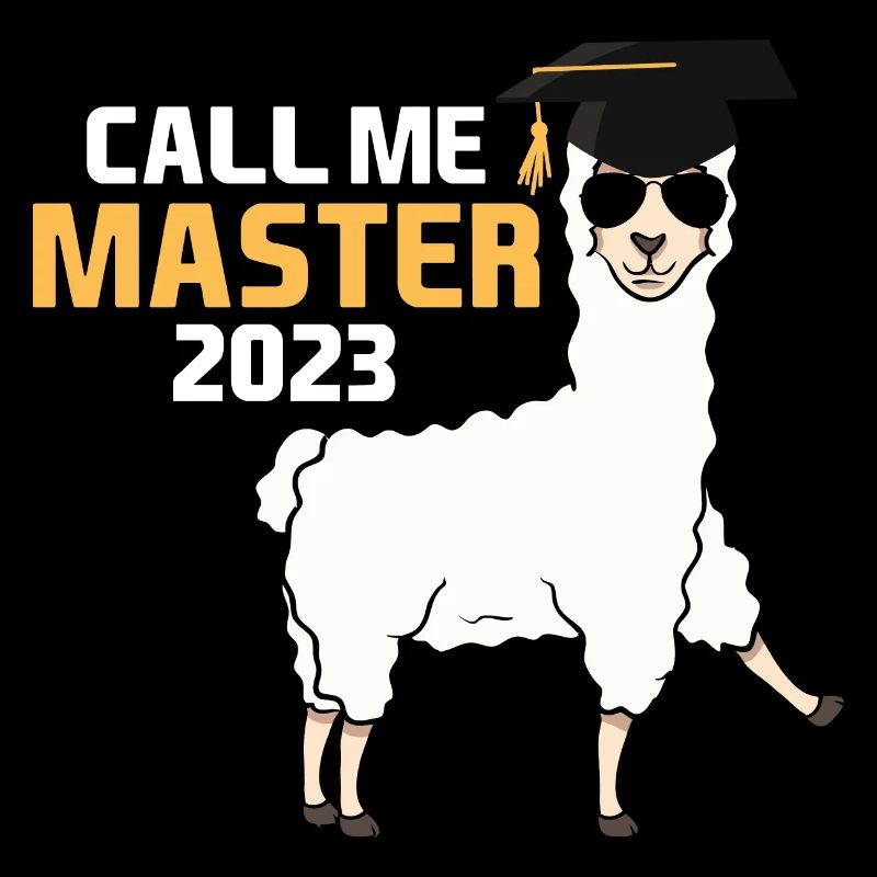 Call me Master 2023