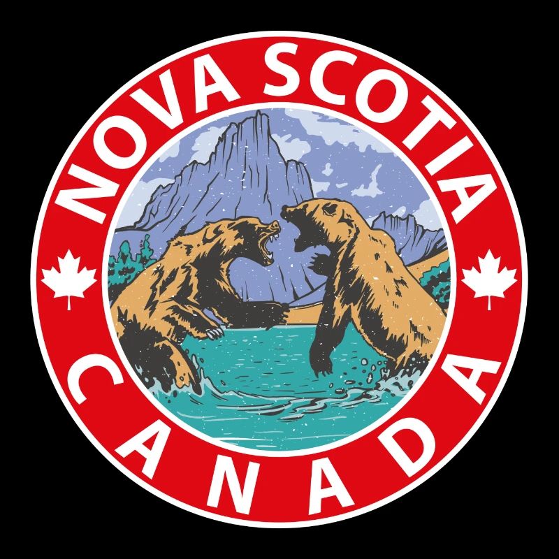 Nova Scotia