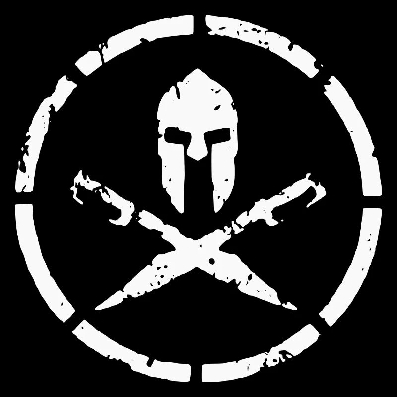 SPARTAN - SPARTACUS - GLADIATOR