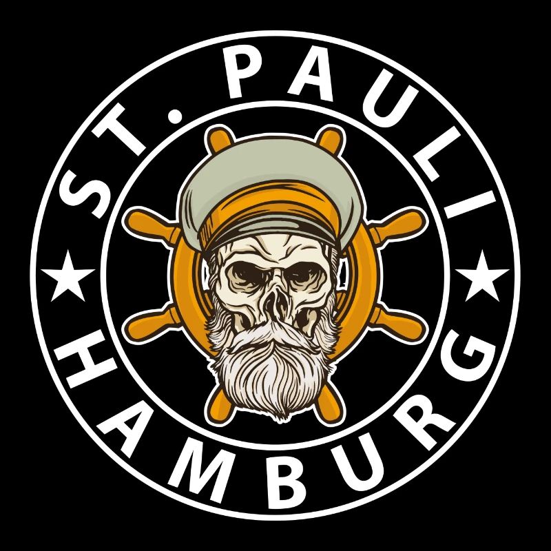 St. Pauli Hambourg