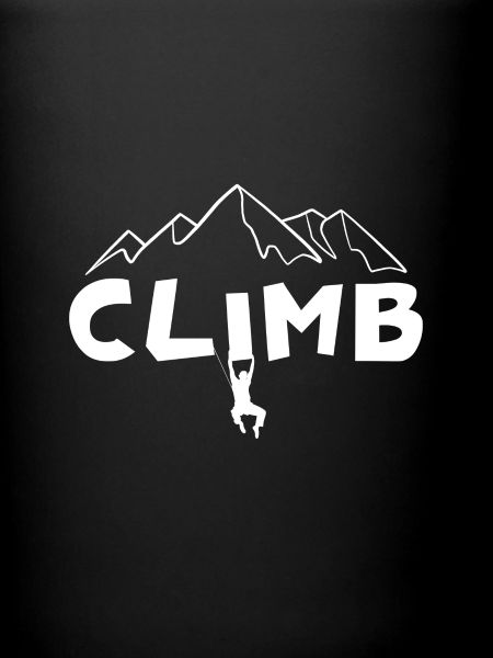 Climb escalade