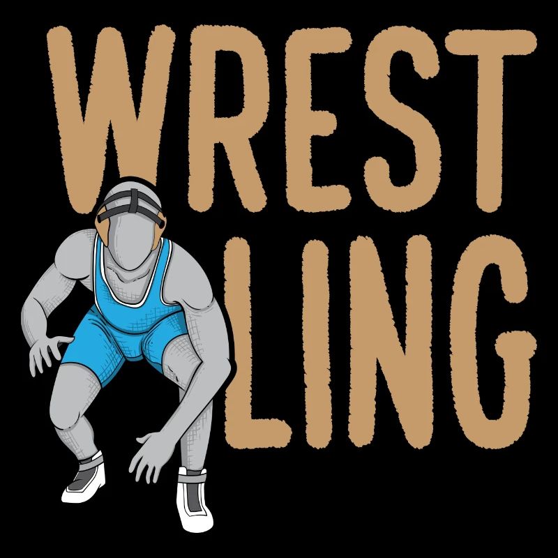 Wrestling Wrestler