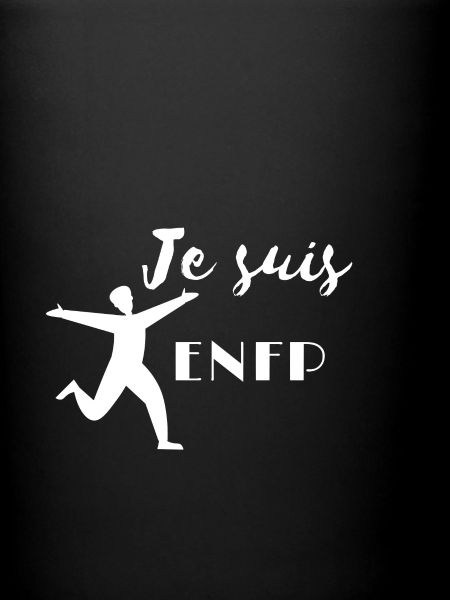 Personnalité ENFP