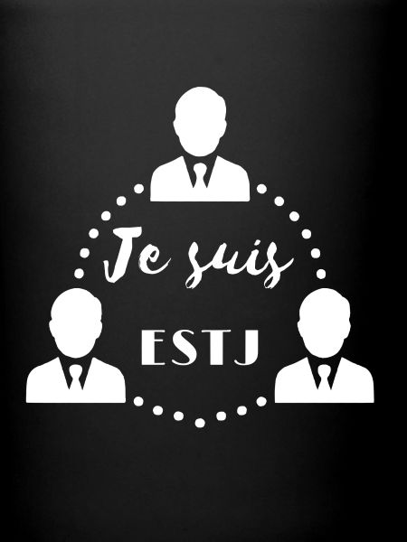 Personnalité ESTJ