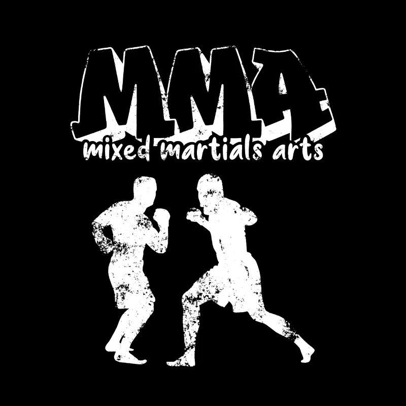 MMA Mixed Martials Arts