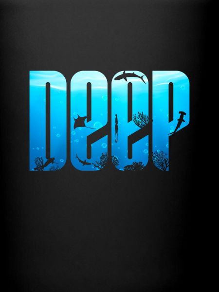 DEEP - Meeresboden