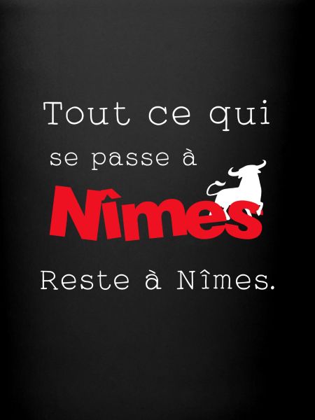 Féria de Nîmes