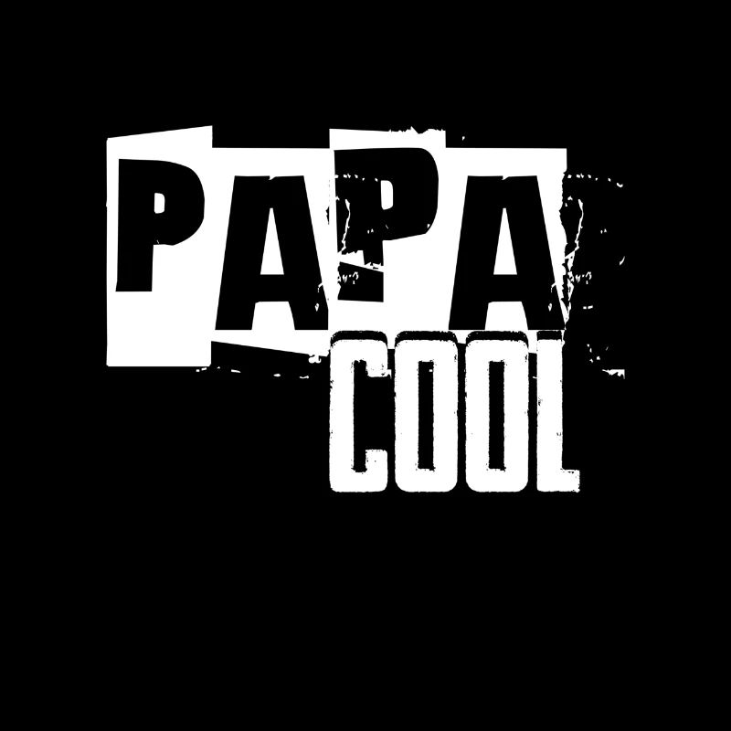 Papa cool