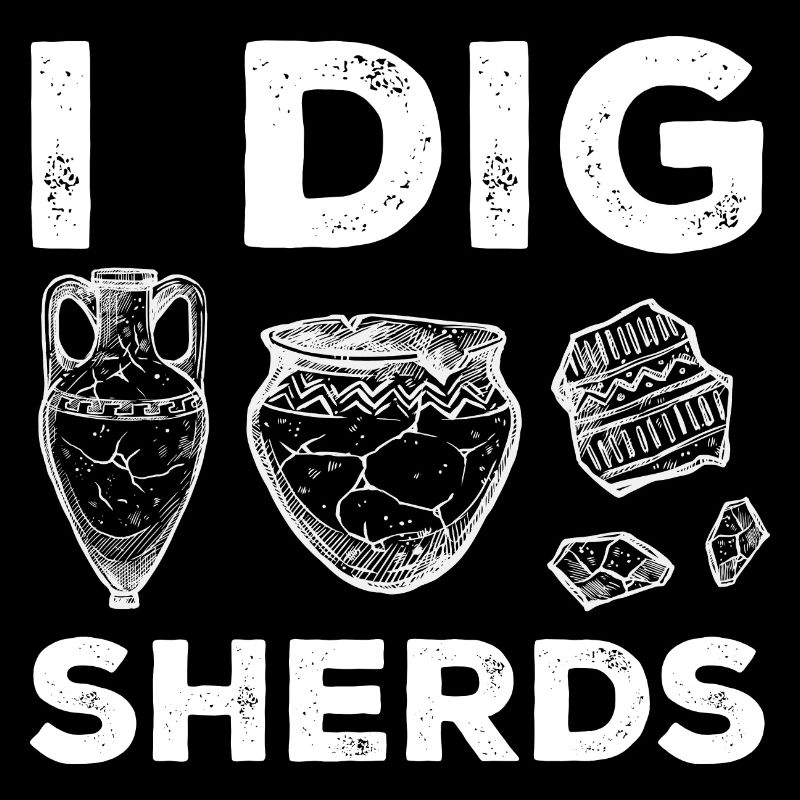 Archaeology Gift Archaeologist
