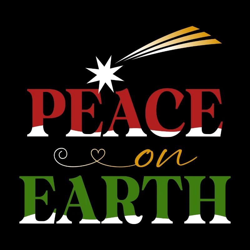 Peace on Earth
