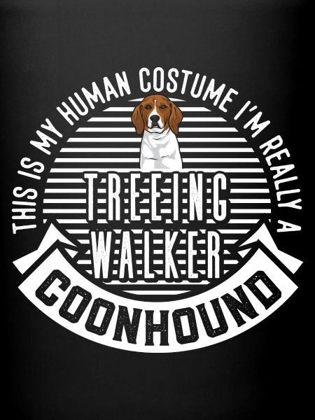 Arboriculture Walker Coonhound