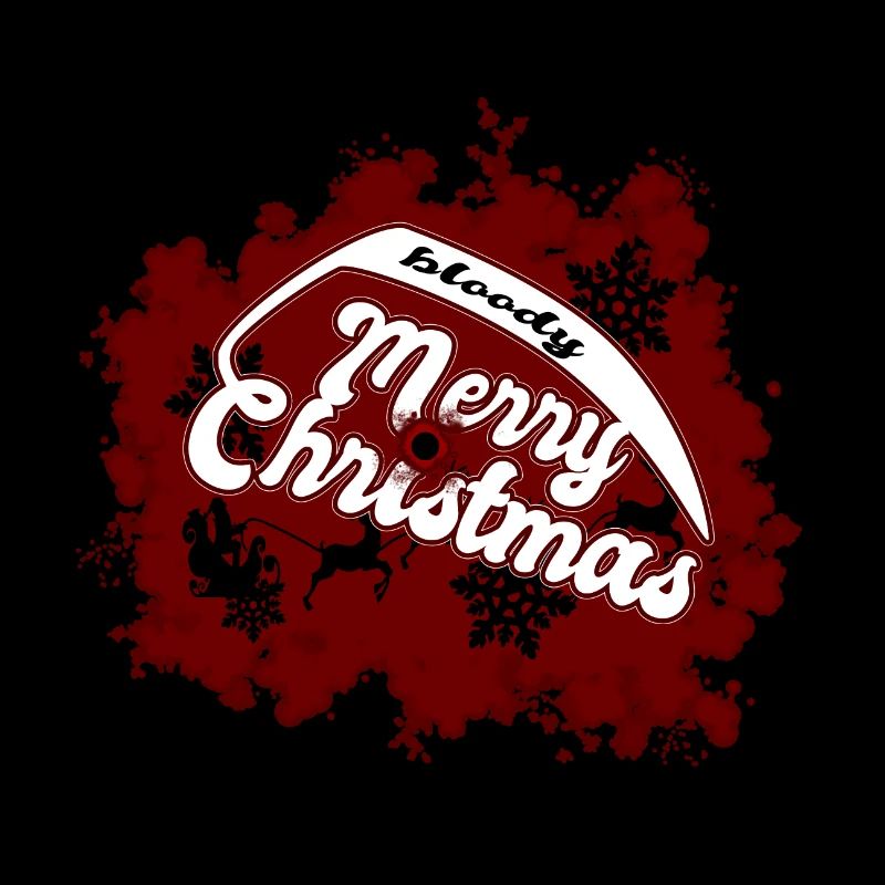 Joyeux Noël sanglant