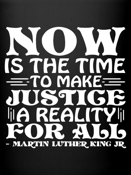 MARTIN LUTHER KING