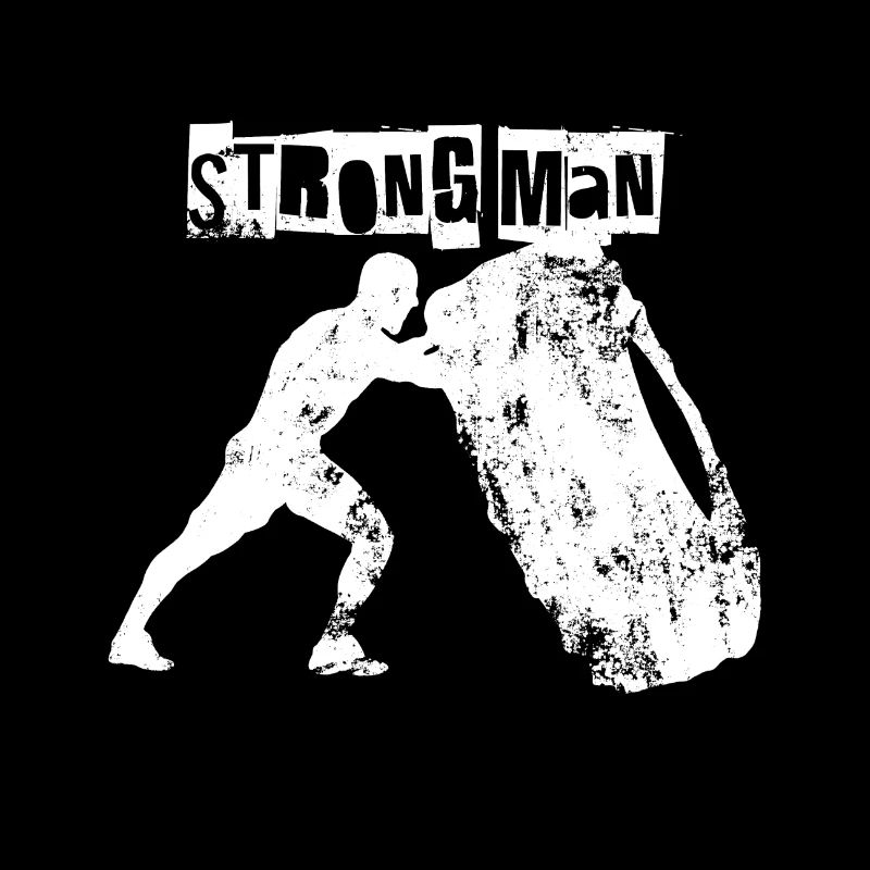 Strongman