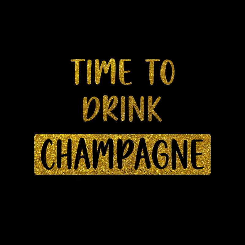 Time to drink