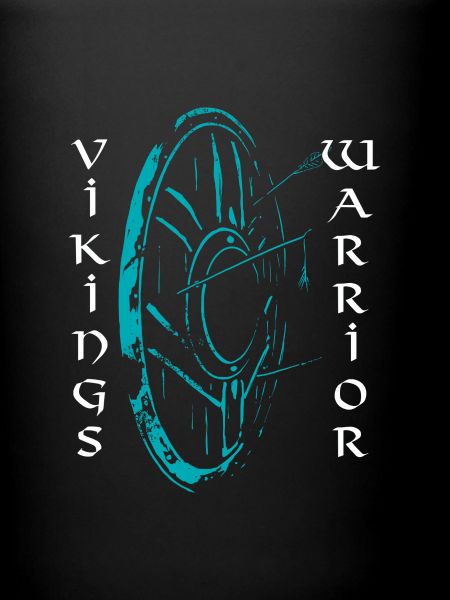 Vikings Warrior