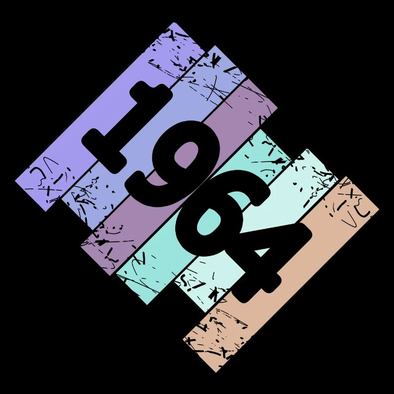Grufti 1964