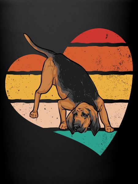 Limier Chien Limier