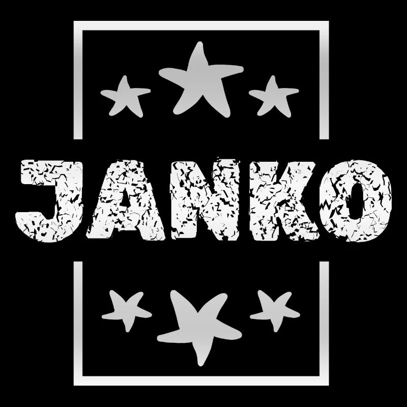 Anniversaire Janko