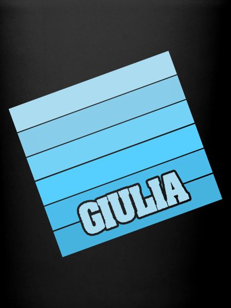 Mrs. Giulia
