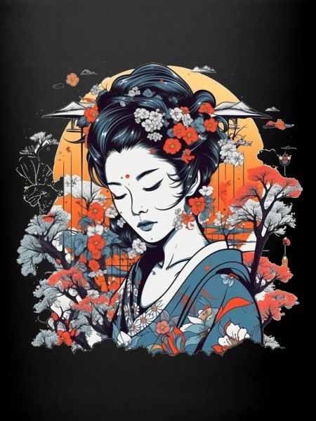 Geisha