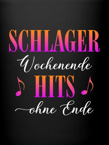 Week-end Schlager