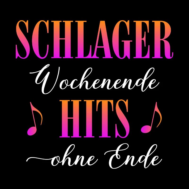 Week-end Schlager