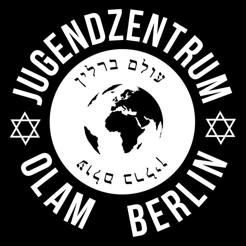 Juze Logo Pulli