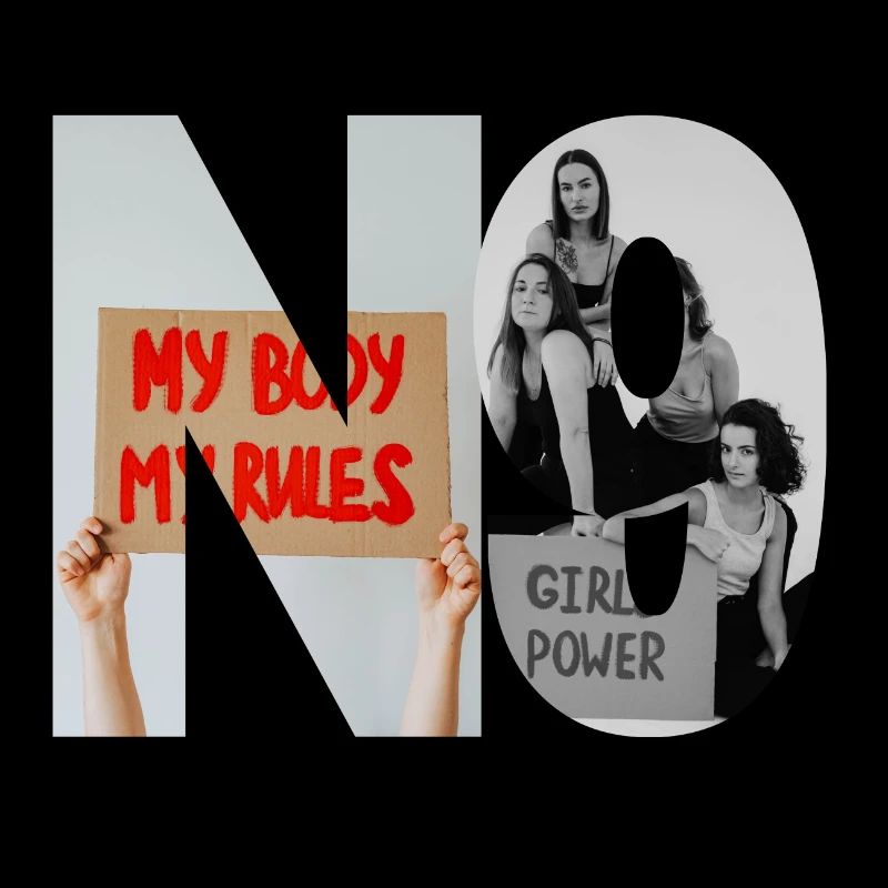 N9 - Empowerment print