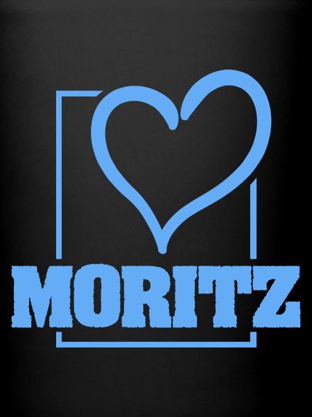Cadeau pour Moritz