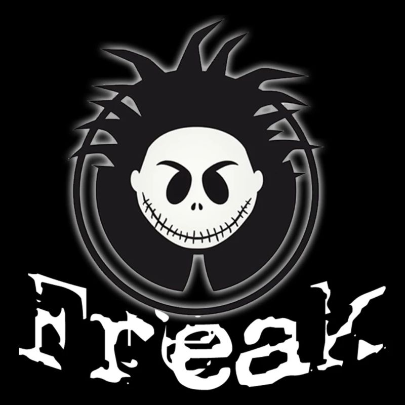 Freak Design Logo