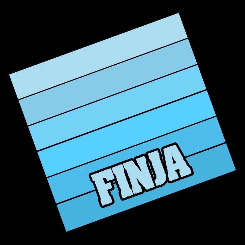 Cadeau pour Finja