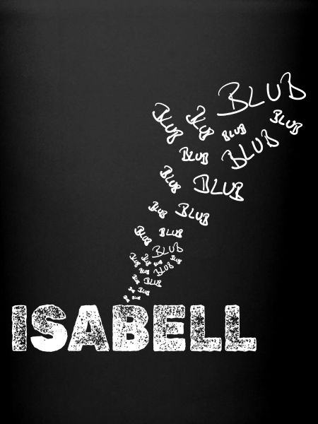Bateau Isabell