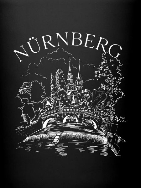 Nürnberg Altstadt