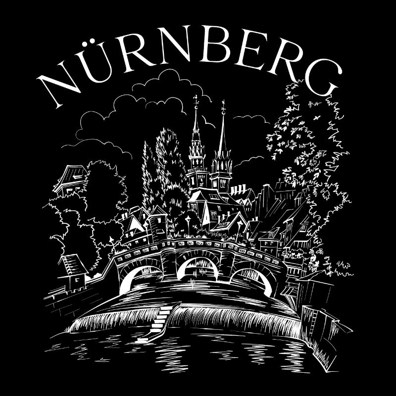 Nürnberg Altstadt