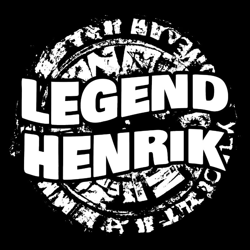 Cadeau pour Henrik