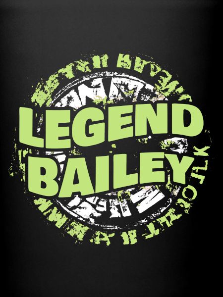 Légendes Bailey