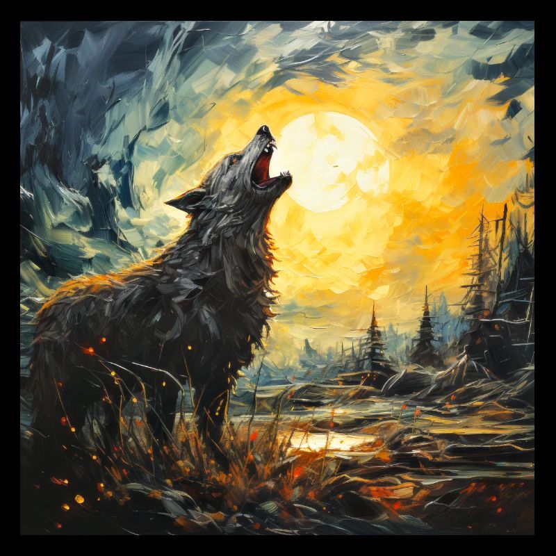 Howling Wilderness