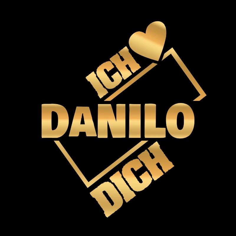 Couple Danilo