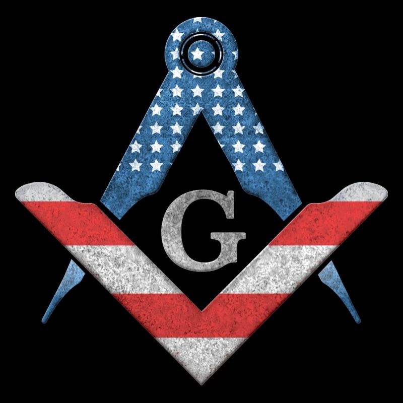 Masonic Freemasonry Fraternal
