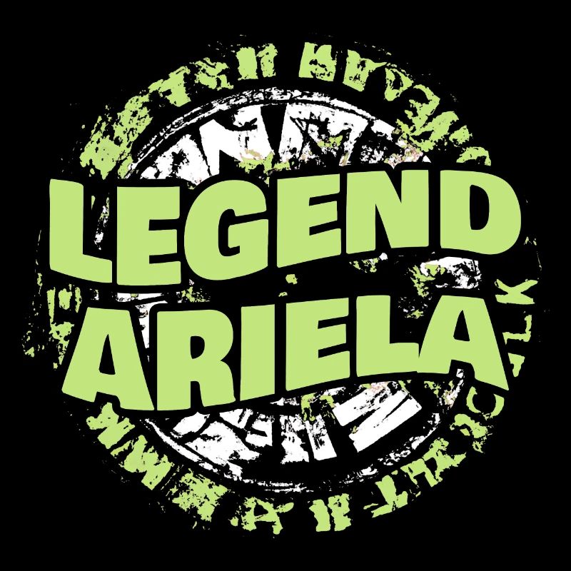 Mrs. Ariela