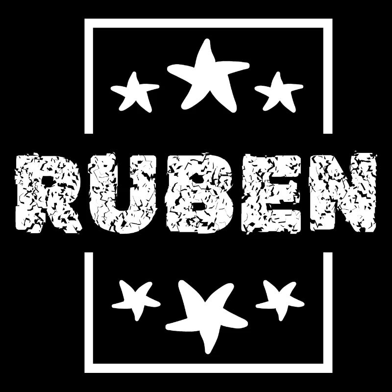 Ruben Ruben