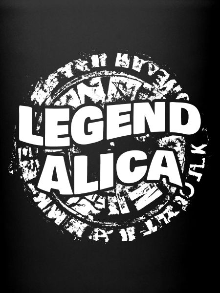 Mme Alica